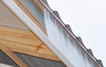 why Upper Kilchattan fascia repairs are essential