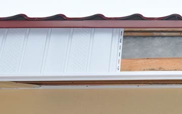 Upper Kilchattan fascia repair costs