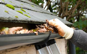 gutter cleaning Upper Kilchattan, Argyll And Bute
