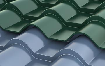 who should consider Upper Kilchattan plastic roofs