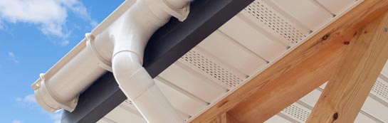 get Upper Kilchattan guttering quotes today