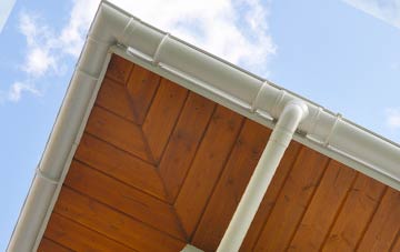 Upper Kilchattan soffit types