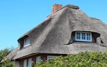 thatch roofing Upper Kilchattan, Argyll And Bute