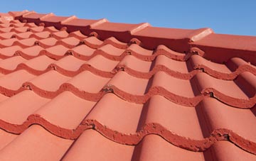 Upper Kilchattan tile and slate roof replacement