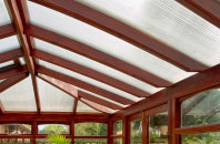Upper Kilchattan conservatory roofing insulation
