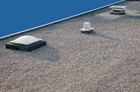 Upper Kilchattan flat roofing