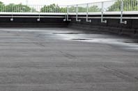 find rated Upper Kilchattan flat roofing companies